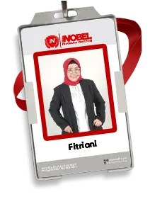 Dr. Fitriani Latief, S.P., M.M.